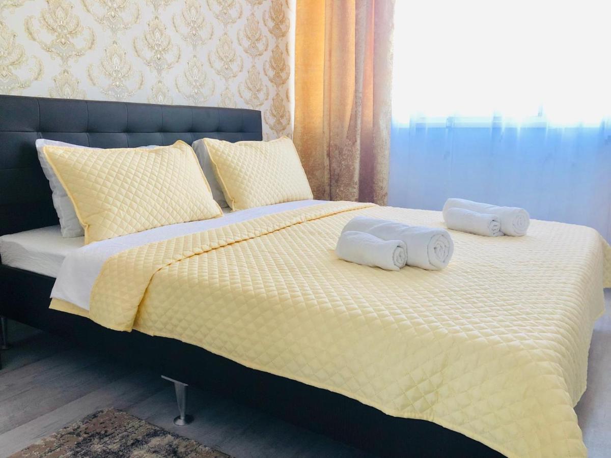 Happy Apartments Mamaia Nord -2 Dormitoare Navodari Luaran gambar