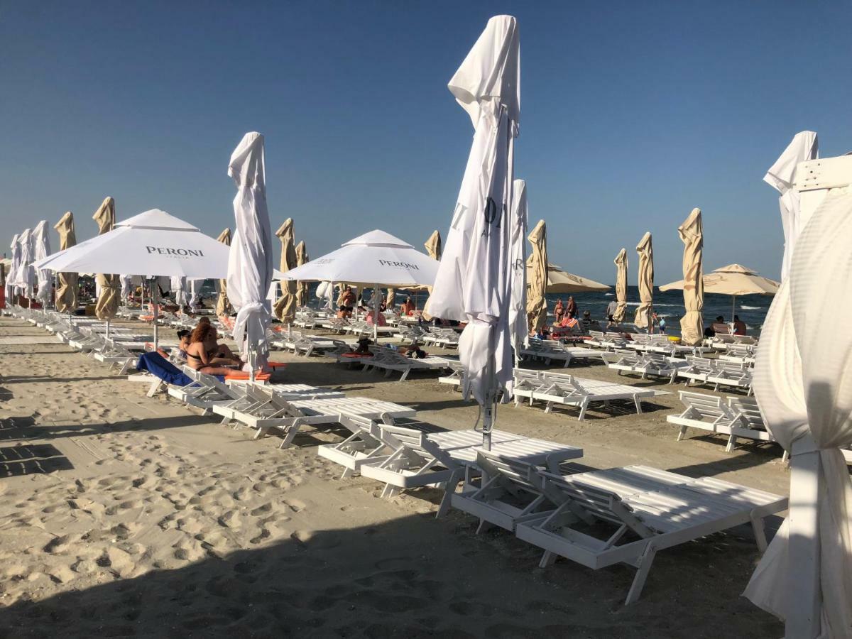 Happy Apartments Mamaia Nord -2 Dormitoare Navodari Luaran gambar